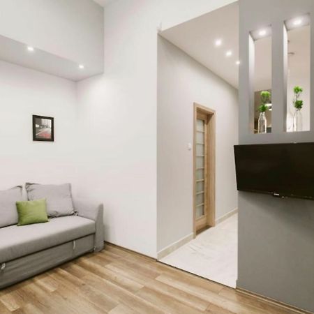 Bpm-Apartment Life Budapest Luaran gambar