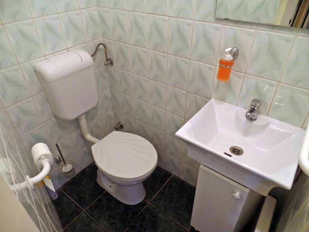 Bpm-Apartment Life Budapest Bilik gambar