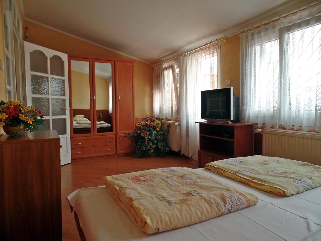 Bpm-Apartment Life Budapest Bilik gambar