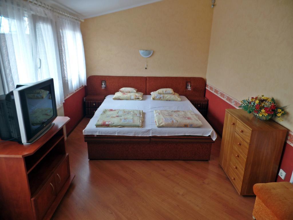 Bpm-Apartment Life Budapest Bilik gambar