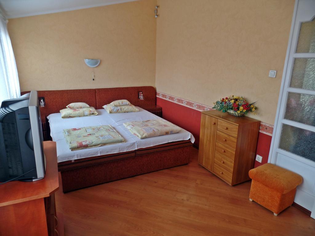 Bpm-Apartment Life Budapest Bilik gambar