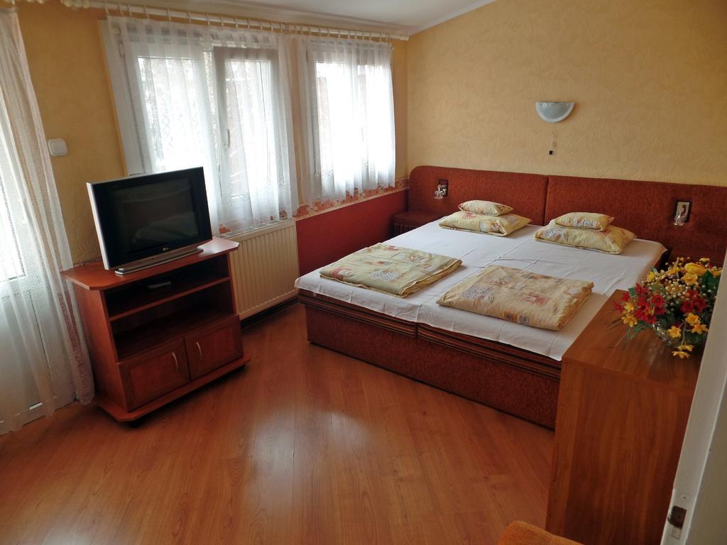 Bpm-Apartment Life Budapest Bilik gambar