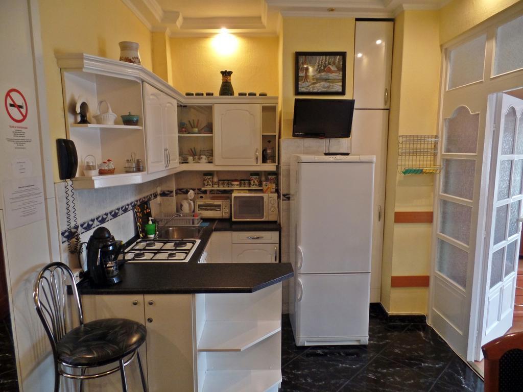 Bpm-Apartment Life Budapest Bilik gambar