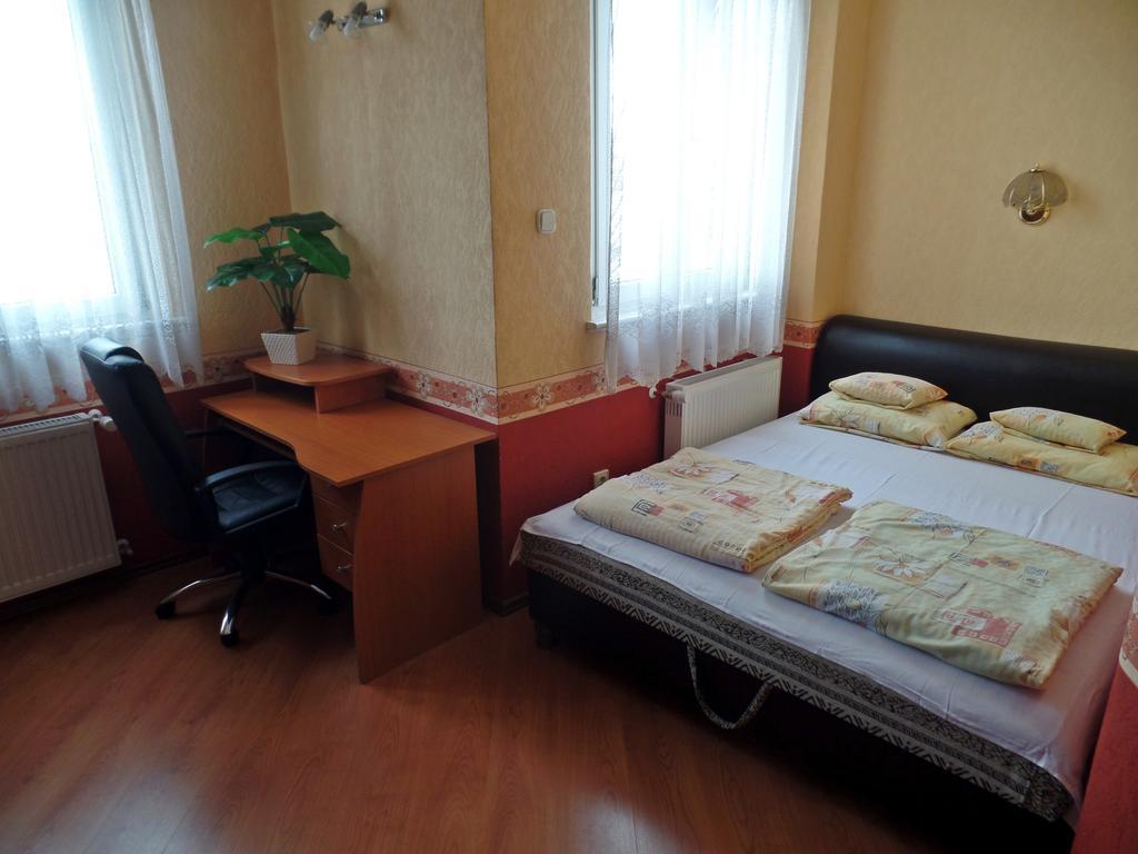 Bpm-Apartment Life Budapest Bilik gambar