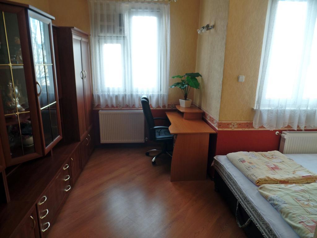 Bpm-Apartment Life Budapest Bilik gambar
