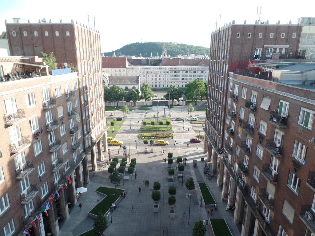 Bpm-Apartment Life Budapest Bilik gambar