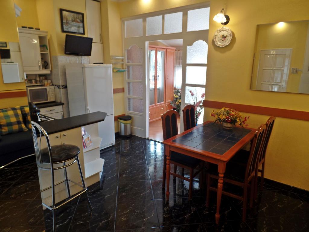 Bpm-Apartment Life Budapest Bilik gambar