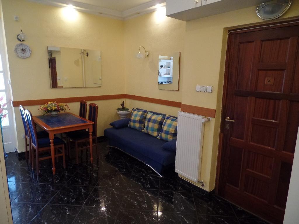 Bpm-Apartment Life Budapest Bilik gambar