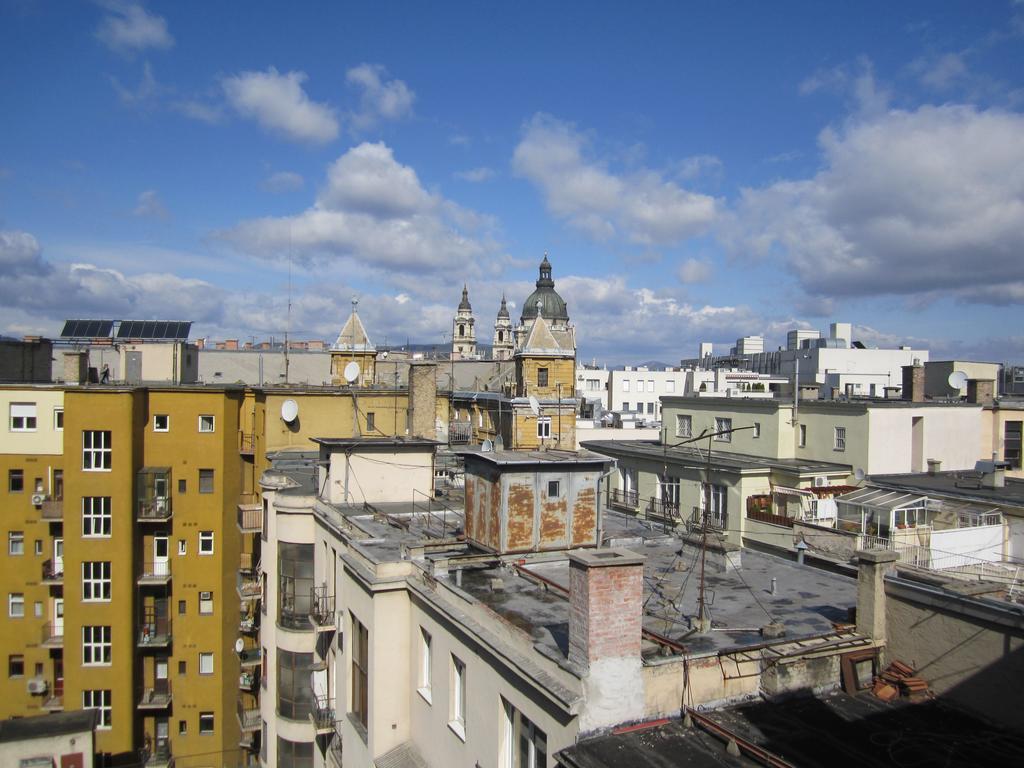 Bpm-Apartment Life Budapest Bilik gambar