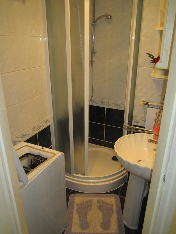 Bpm-Apartment Life Budapest Bilik gambar