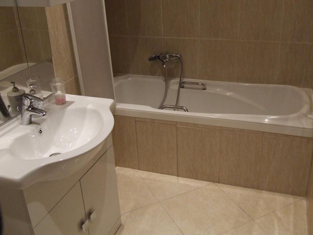 Bpm-Apartment Life Budapest Bilik gambar