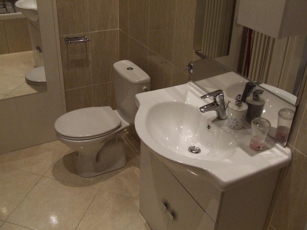 Bpm-Apartment Life Budapest Bilik gambar