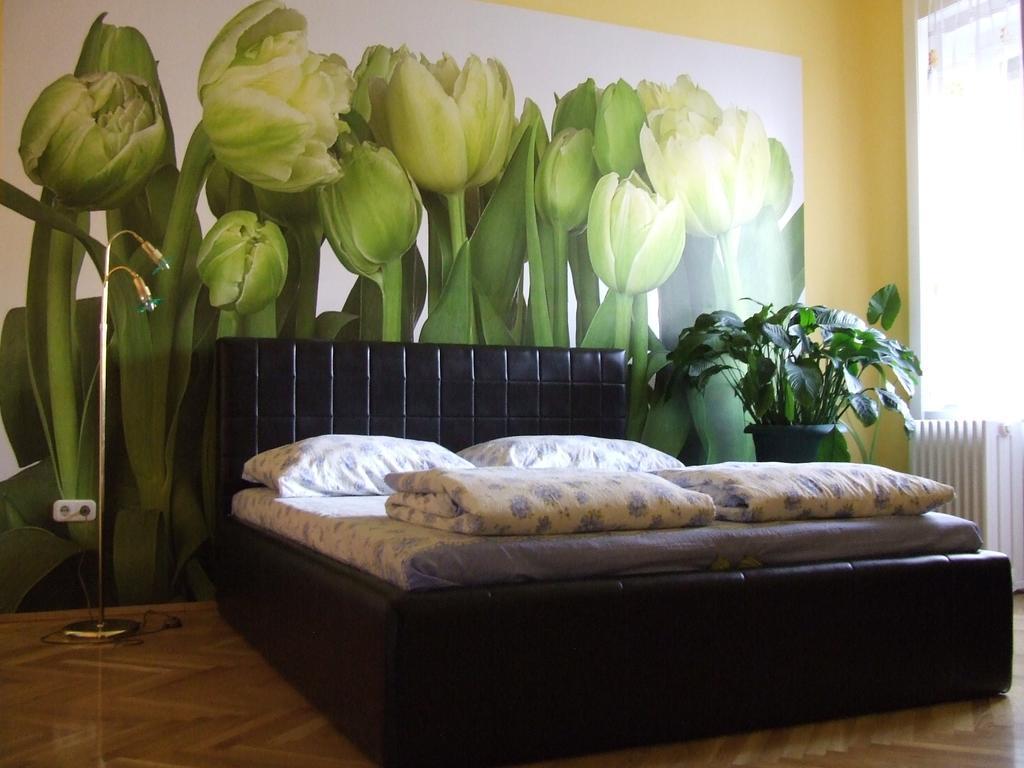 Bpm-Apartment Life Budapest Bilik gambar
