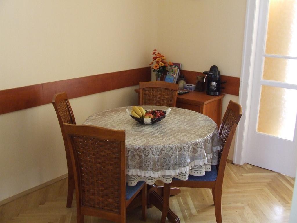 Bpm-Apartment Life Budapest Bilik gambar