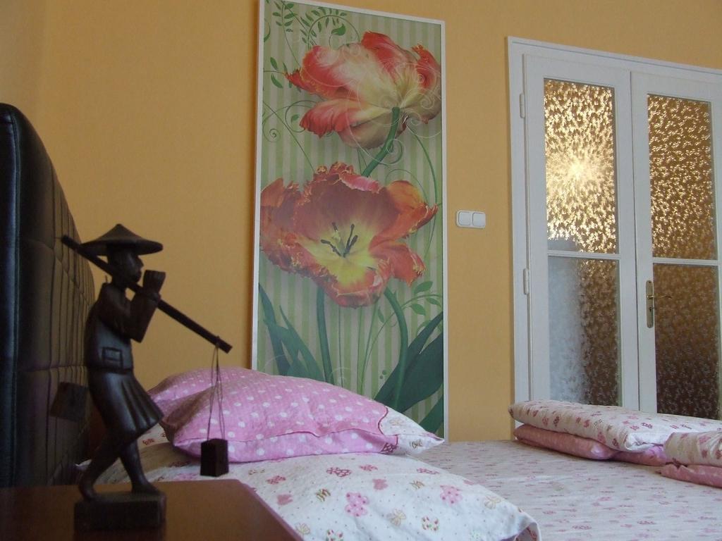 Bpm-Apartment Life Budapest Bilik gambar