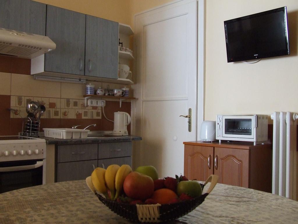 Bpm-Apartment Life Budapest Bilik gambar