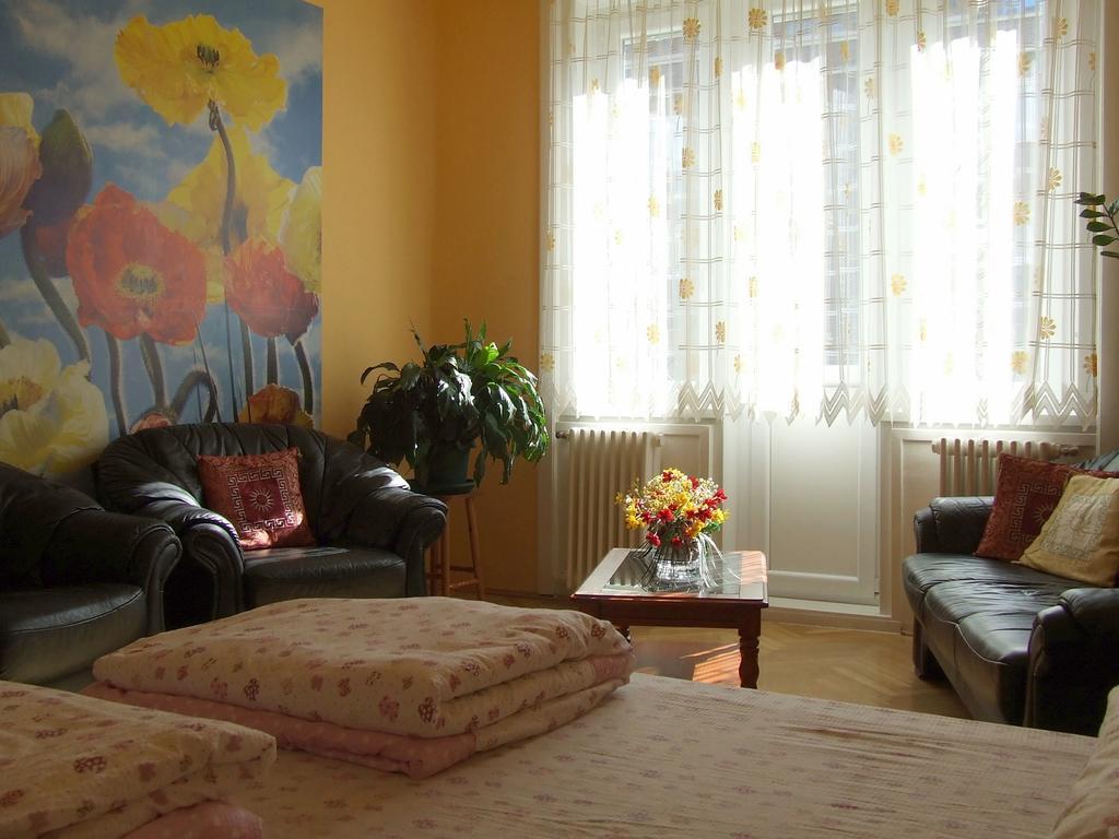 Bpm-Apartment Life Budapest Bilik gambar