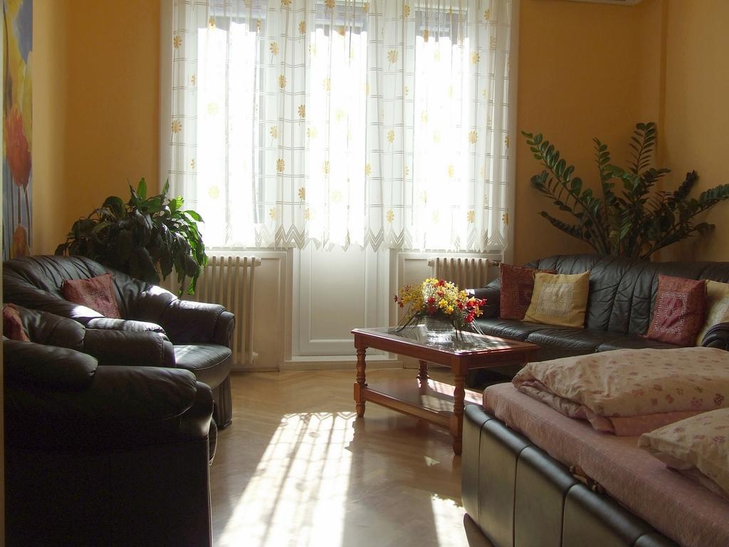 Bpm-Apartment Life Budapest Bilik gambar