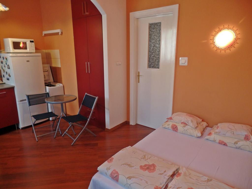 Bpm-Apartment Life Budapest Bilik gambar