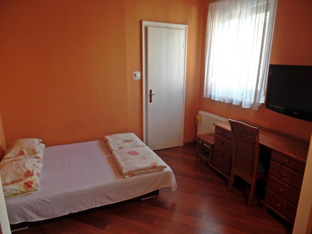 Bpm-Apartment Life Budapest Bilik gambar