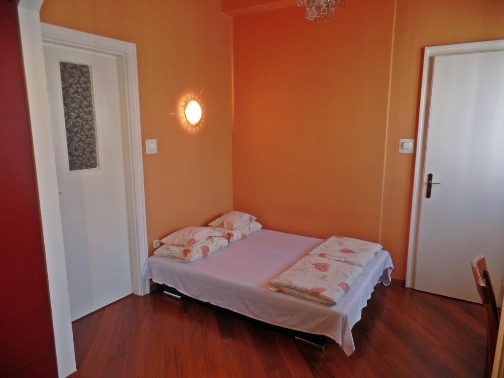 Bpm-Apartment Life Budapest Bilik gambar