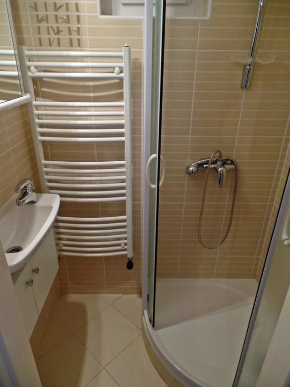 Bpm-Apartment Life Budapest Bilik gambar