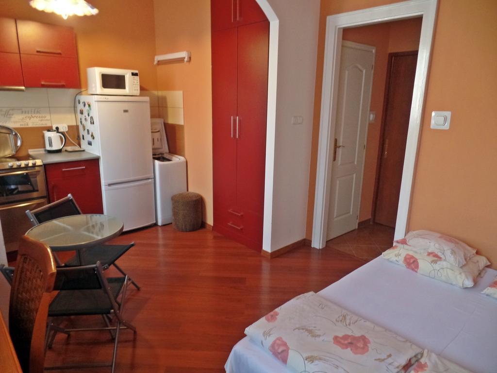 Bpm-Apartment Life Budapest Bilik gambar