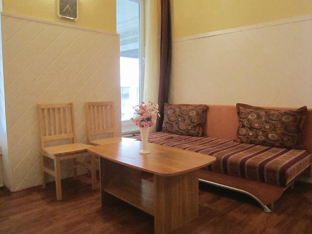Bpm-Apartment Life Budapest Bilik gambar