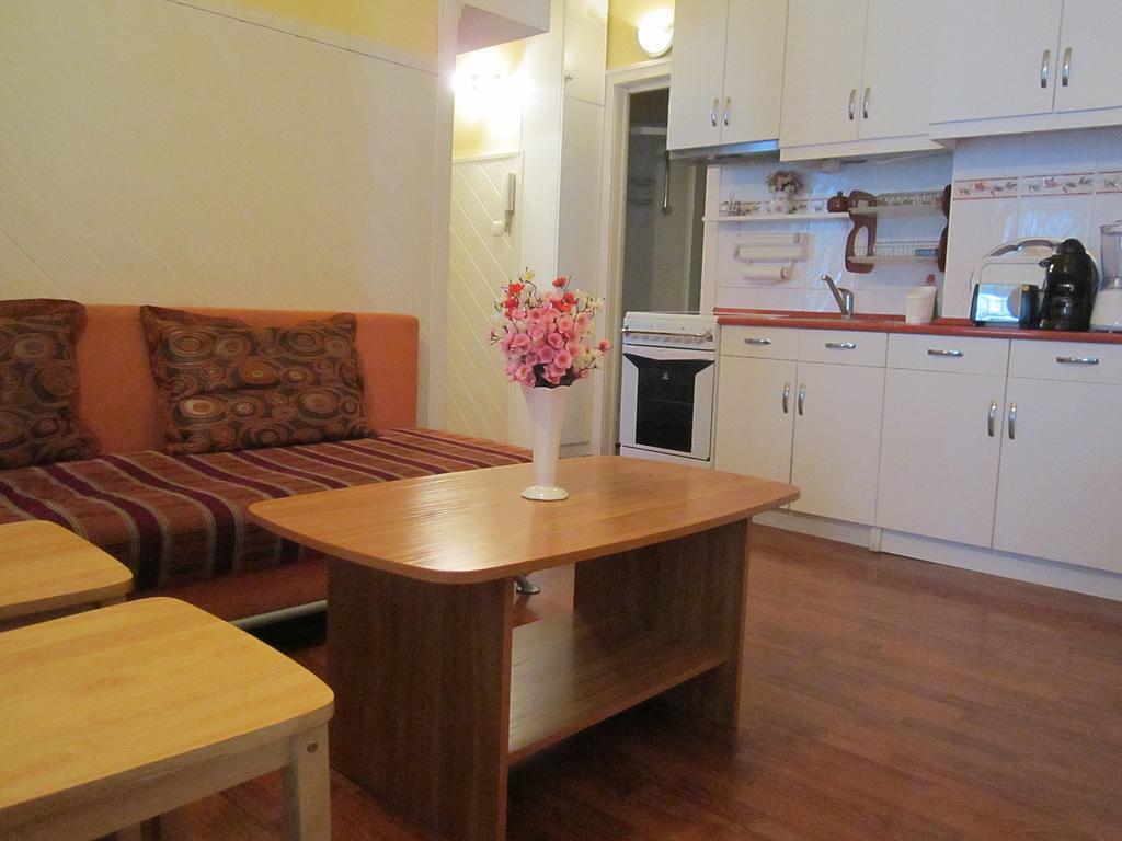 Bpm-Apartment Life Budapest Bilik gambar