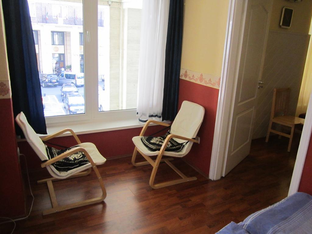 Bpm-Apartment Life Budapest Bilik gambar