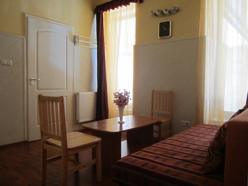 Bpm-Apartment Life Budapest Bilik gambar