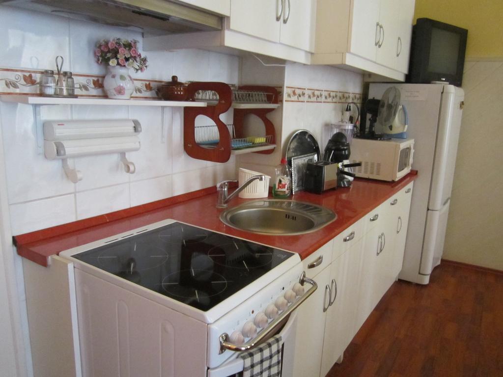 Bpm-Apartment Life Budapest Bilik gambar