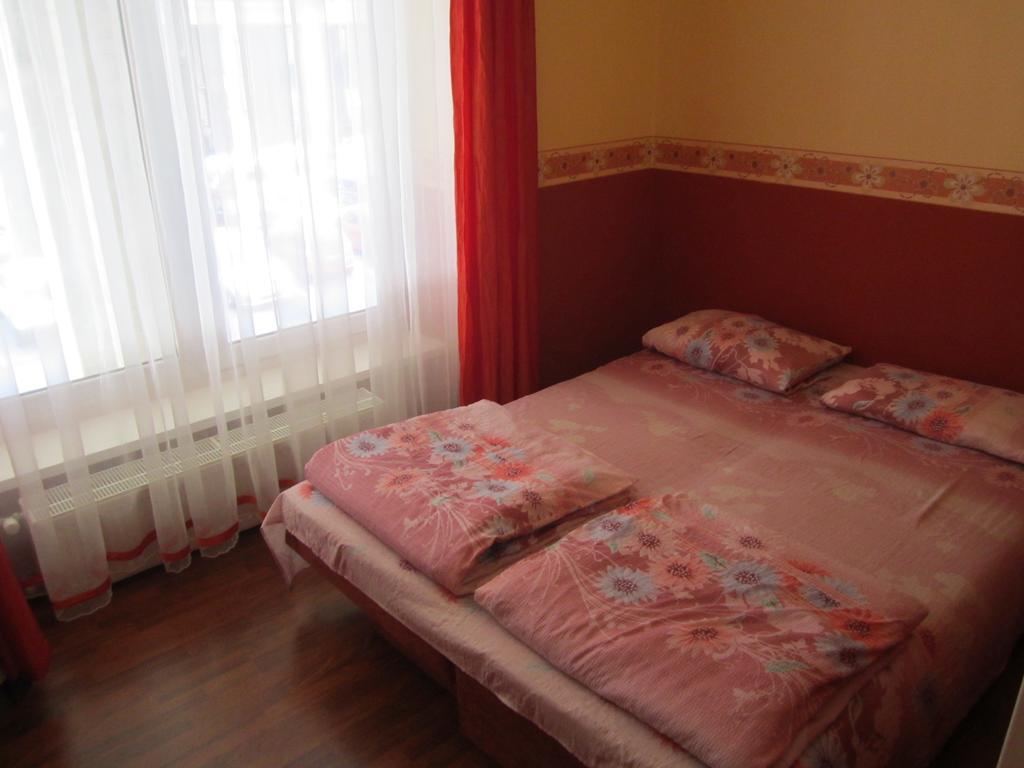 Bpm-Apartment Life Budapest Bilik gambar