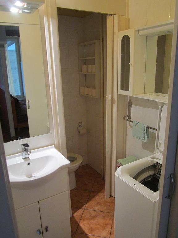 Bpm-Apartment Life Budapest Bilik gambar