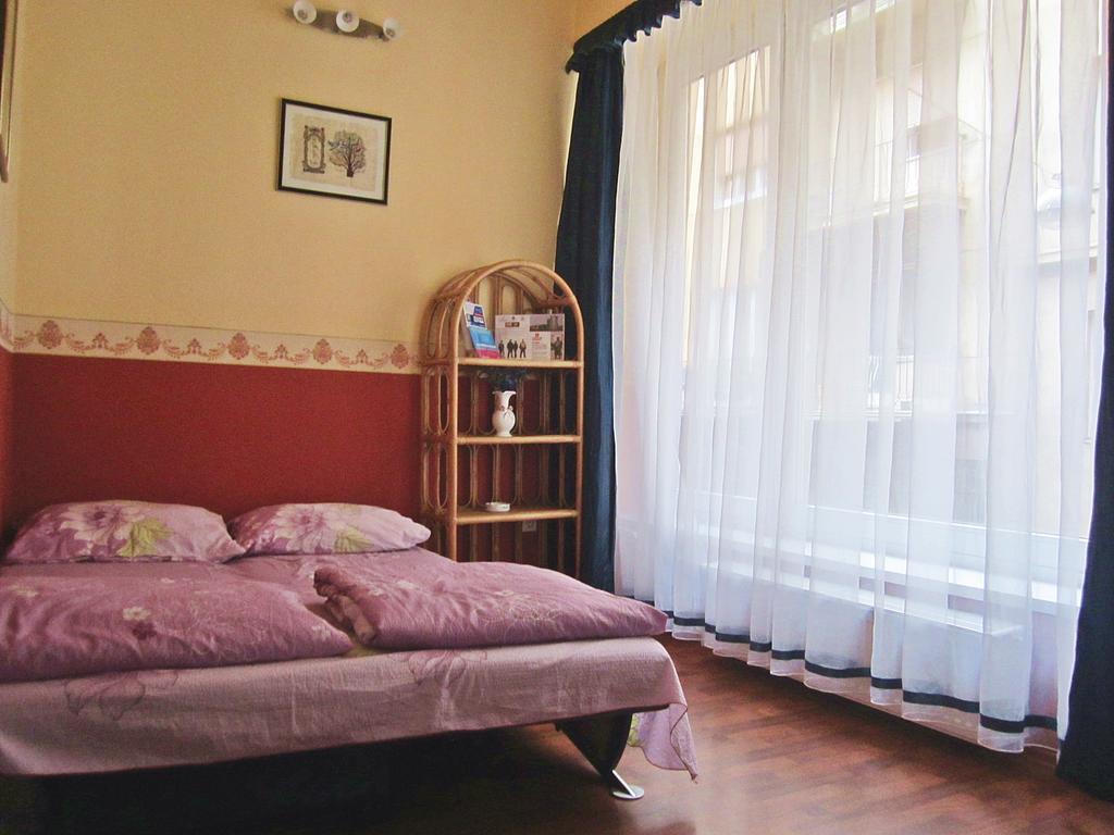 Bpm-Apartment Life Budapest Bilik gambar