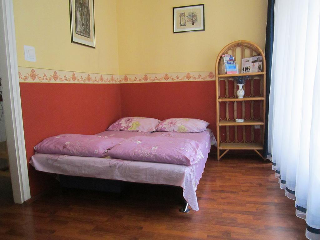 Bpm-Apartment Life Budapest Bilik gambar