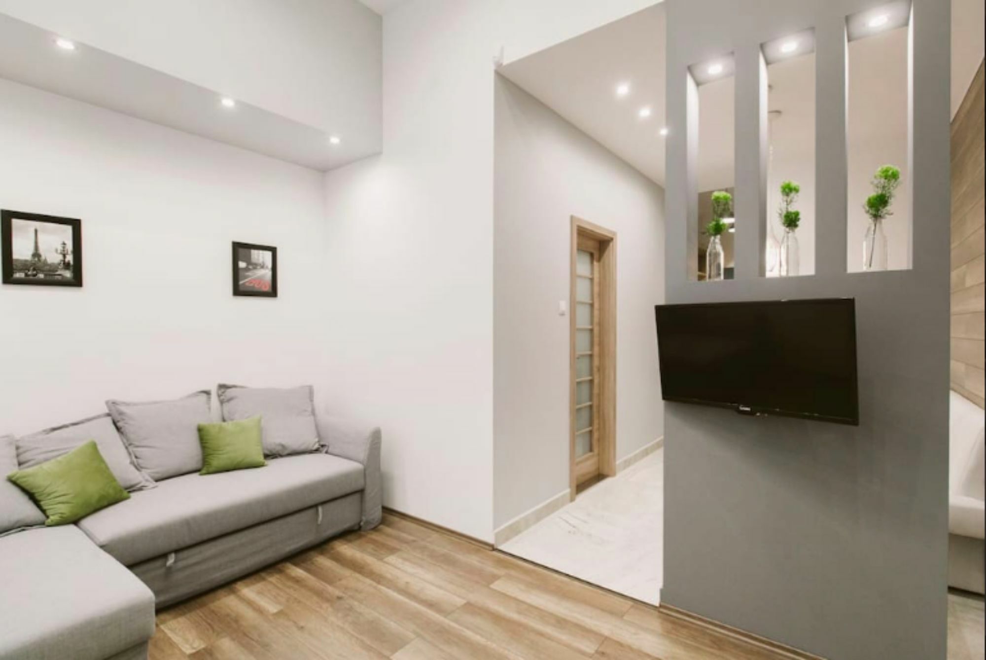 Bpm-Apartment Life Budapest Luaran gambar