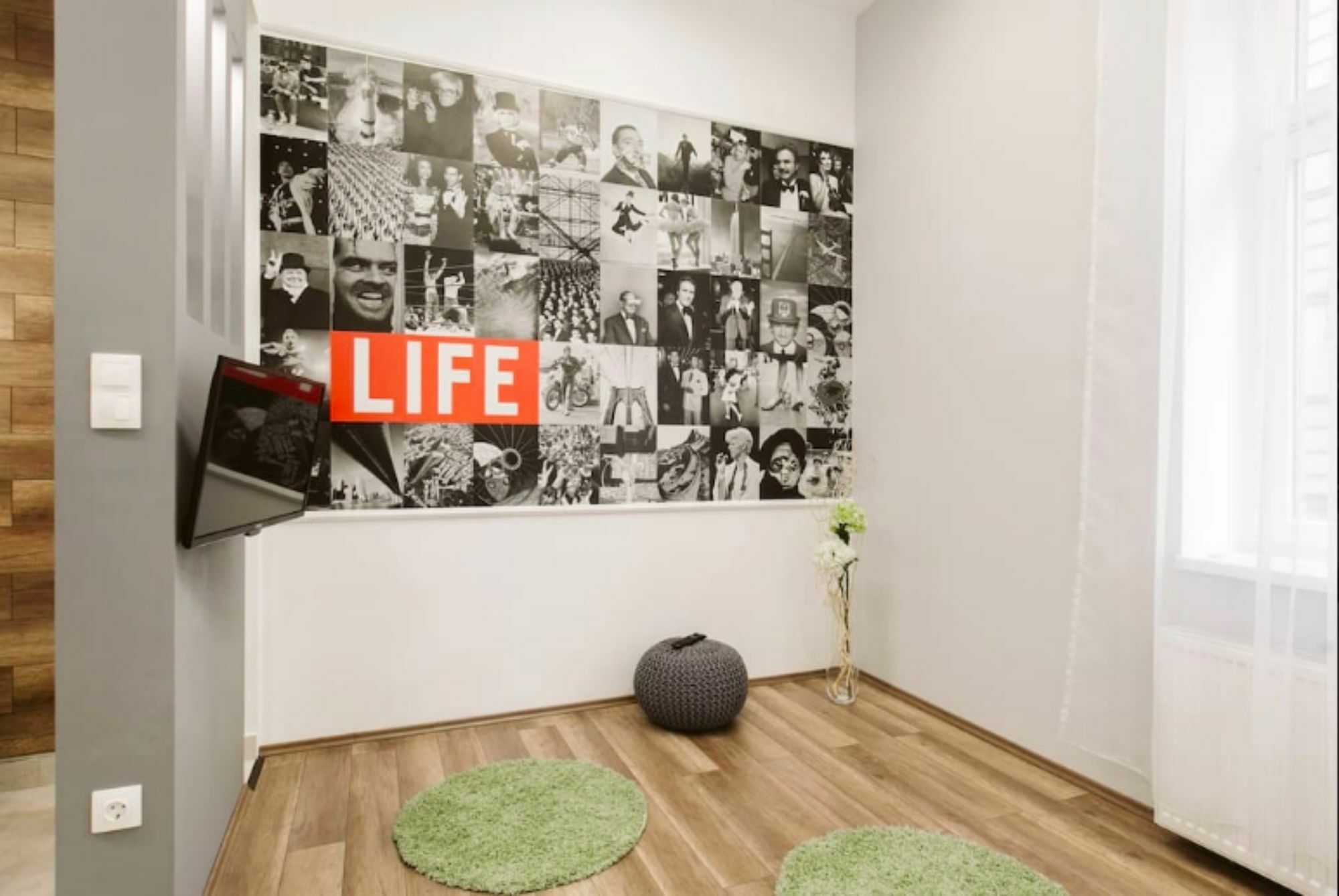 Bpm-Apartment Life Budapest Luaran gambar