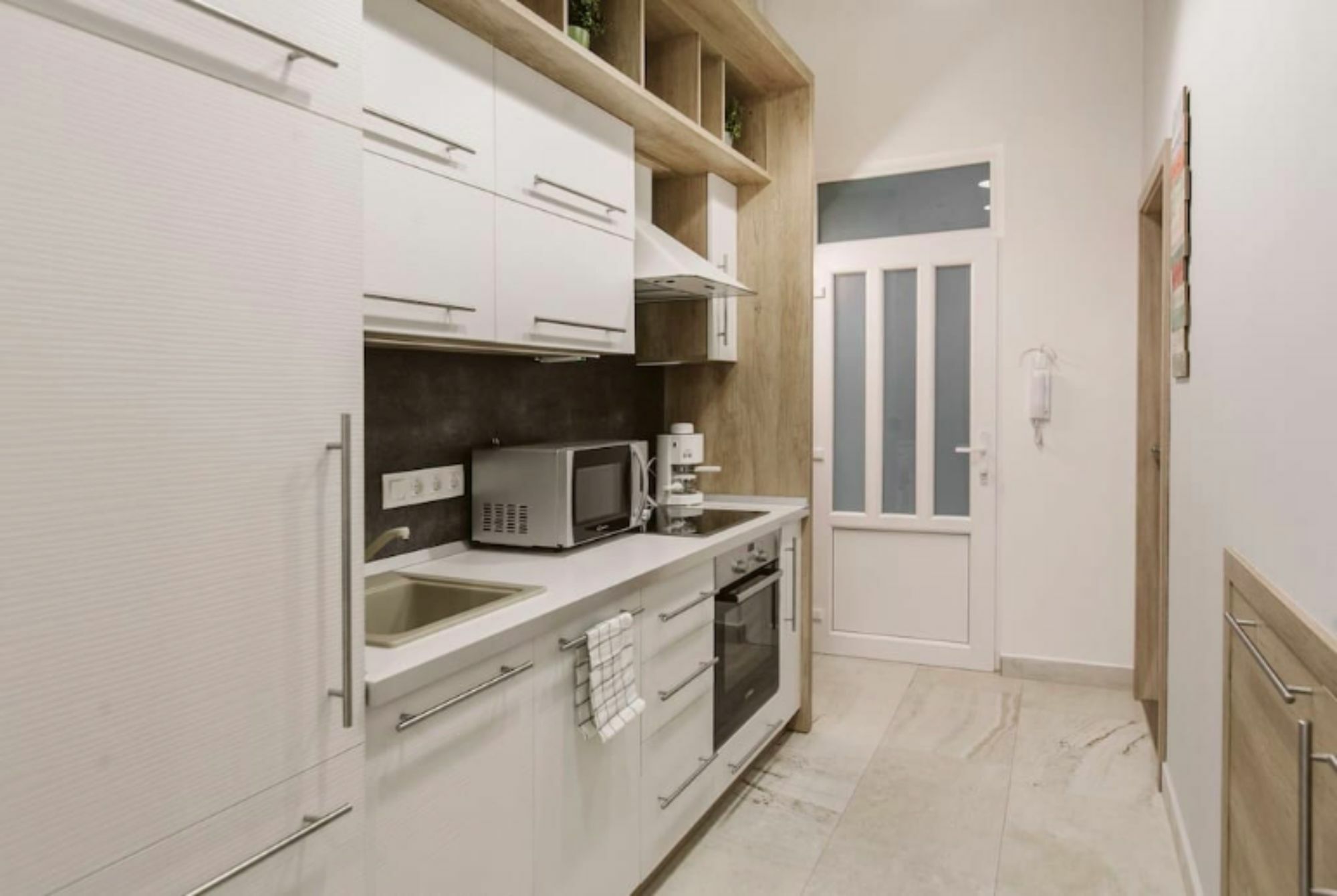 Bpm-Apartment Life Budapest Luaran gambar
