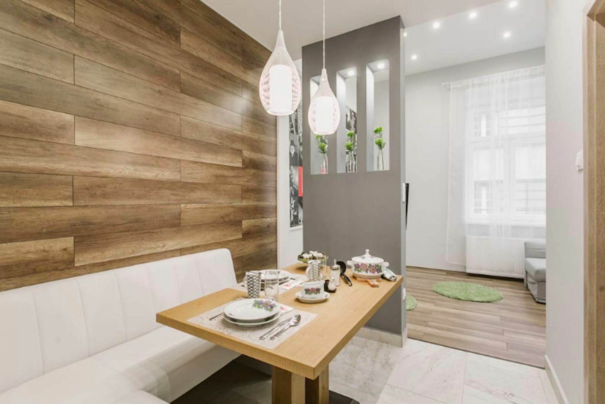 Bpm-Apartment Life Budapest Luaran gambar