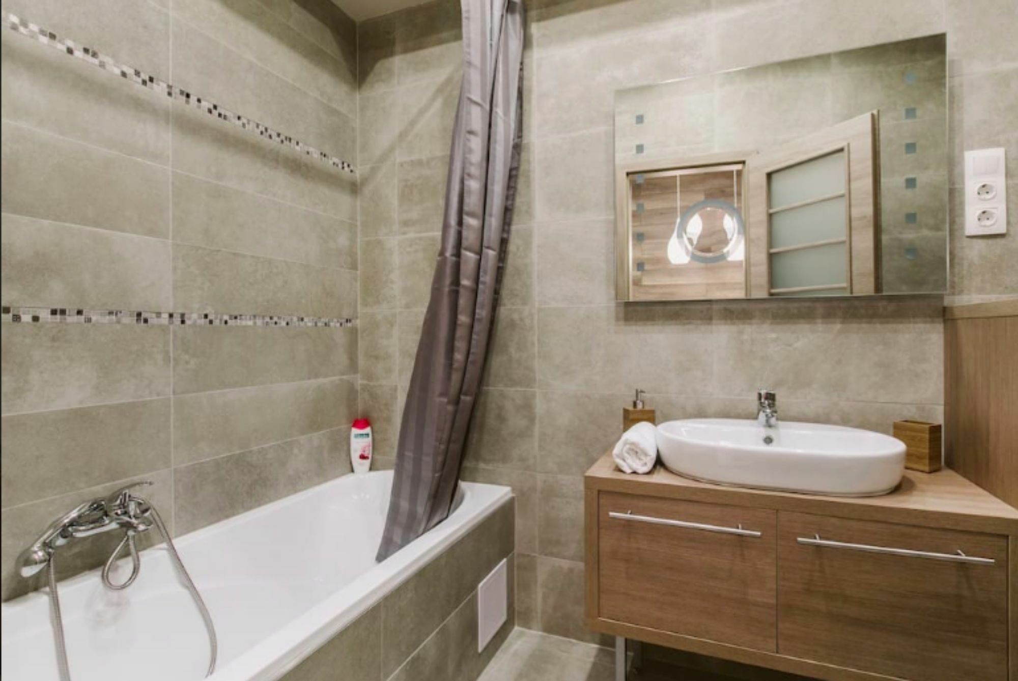 Bpm-Apartment Life Budapest Luaran gambar