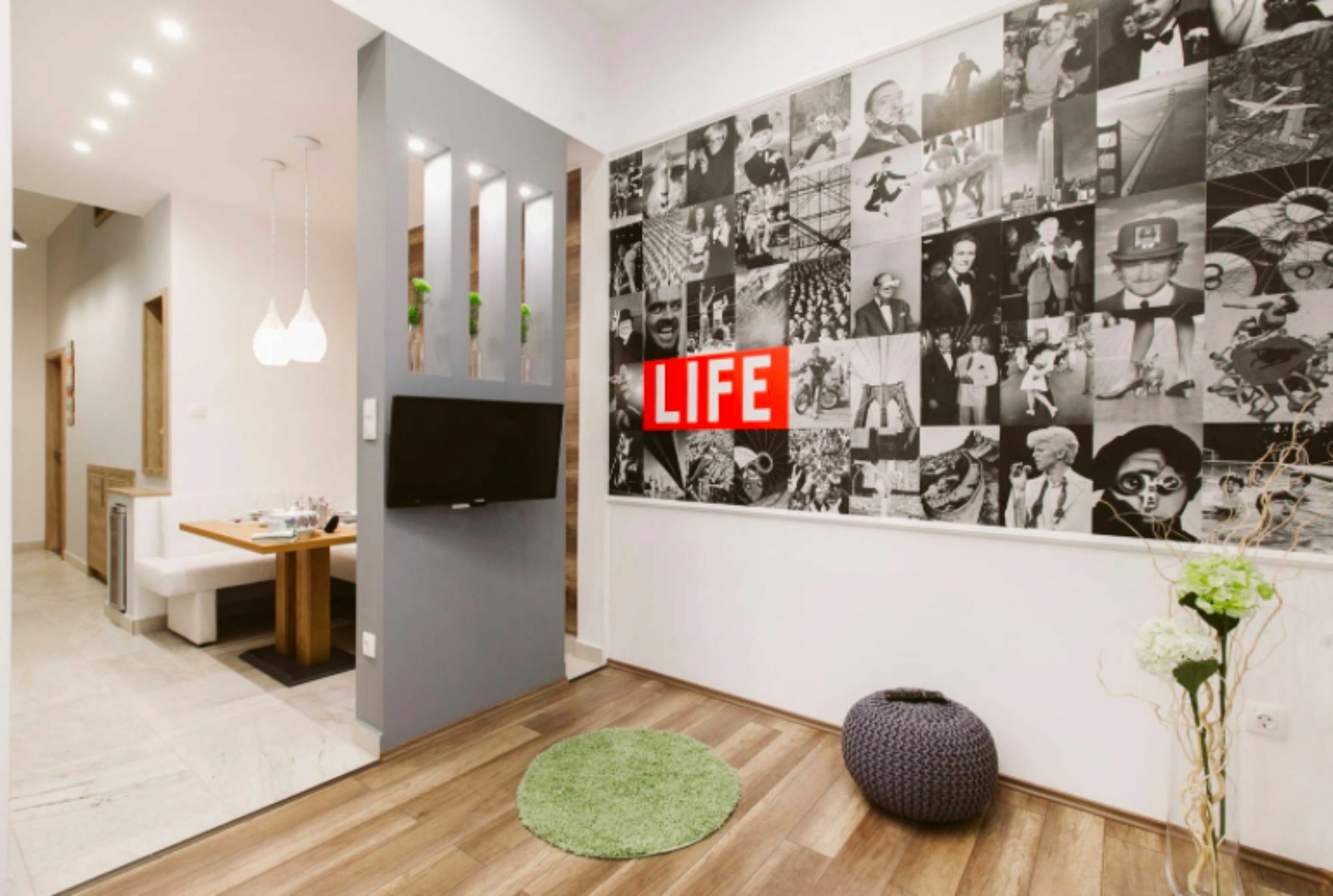 Bpm-Apartment Life Budapest Luaran gambar