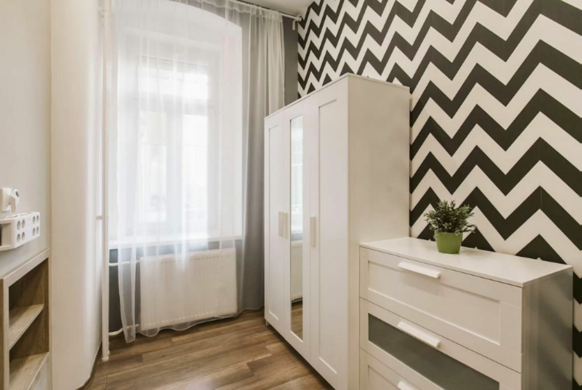 Bpm-Apartment Life Budapest Luaran gambar