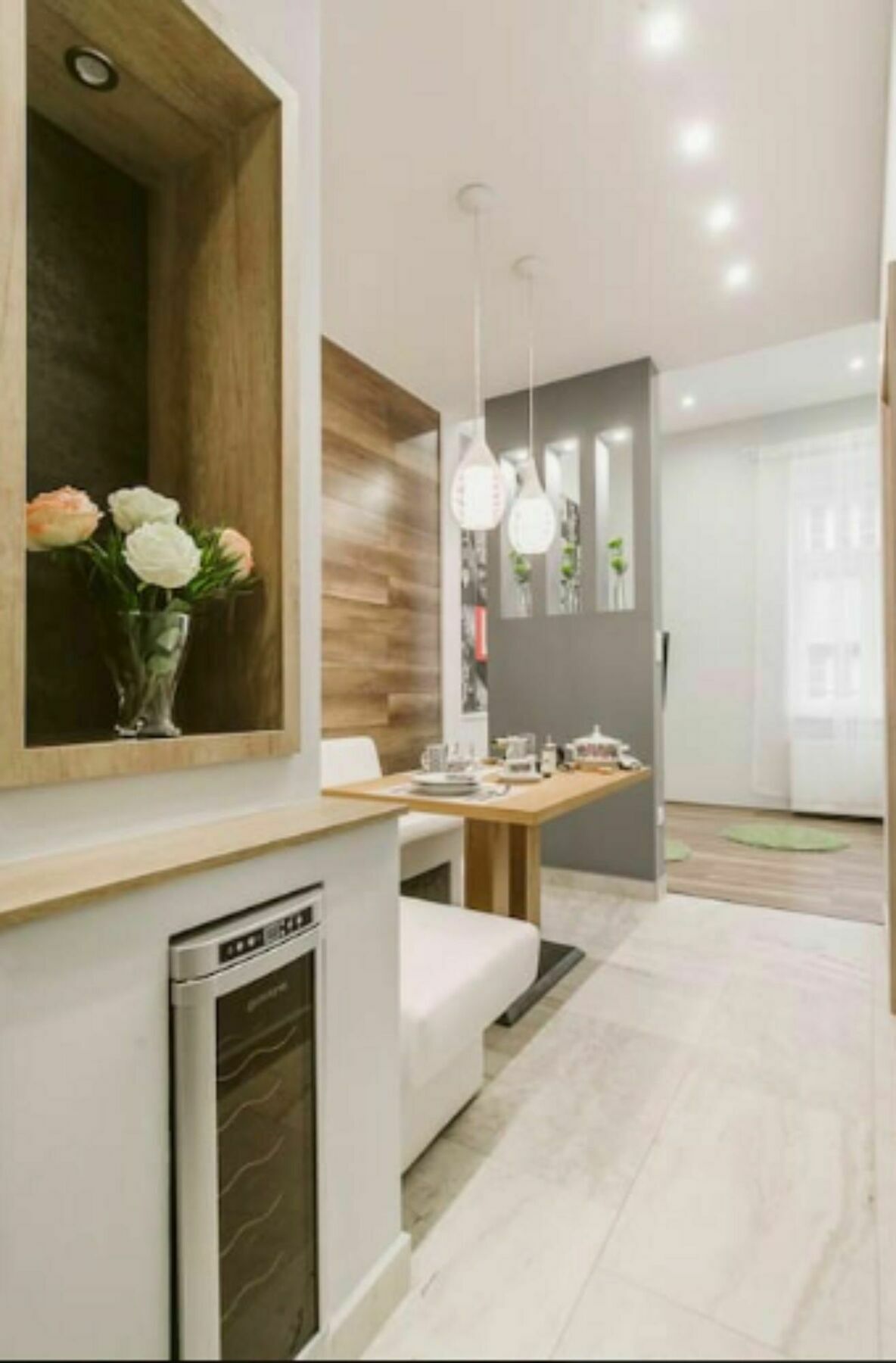Bpm-Apartment Life Budapest Luaran gambar
