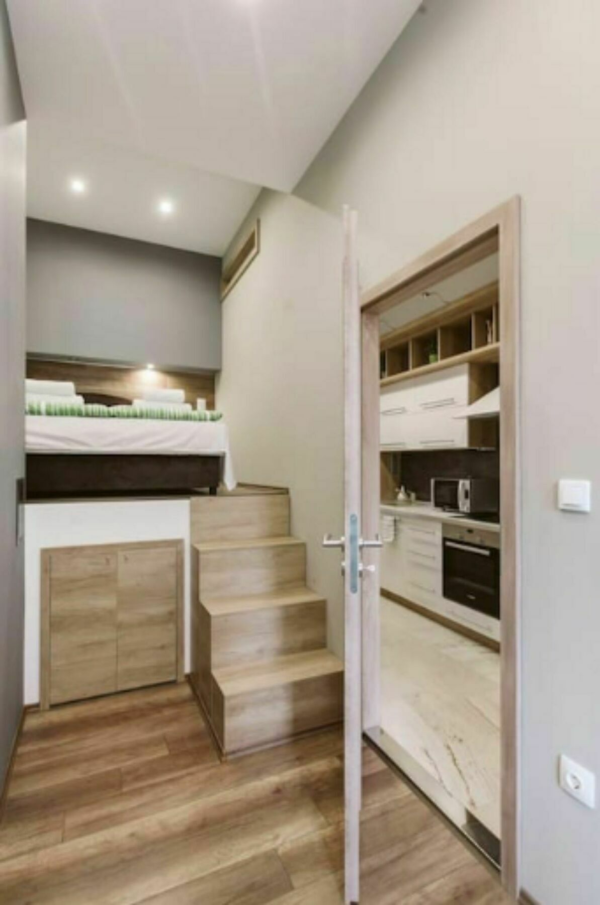 Bpm-Apartment Life Budapest Luaran gambar