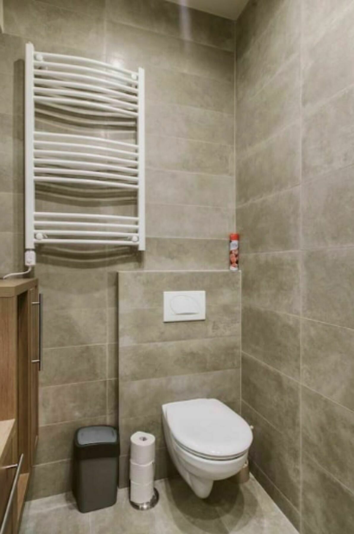 Bpm-Apartment Life Budapest Luaran gambar