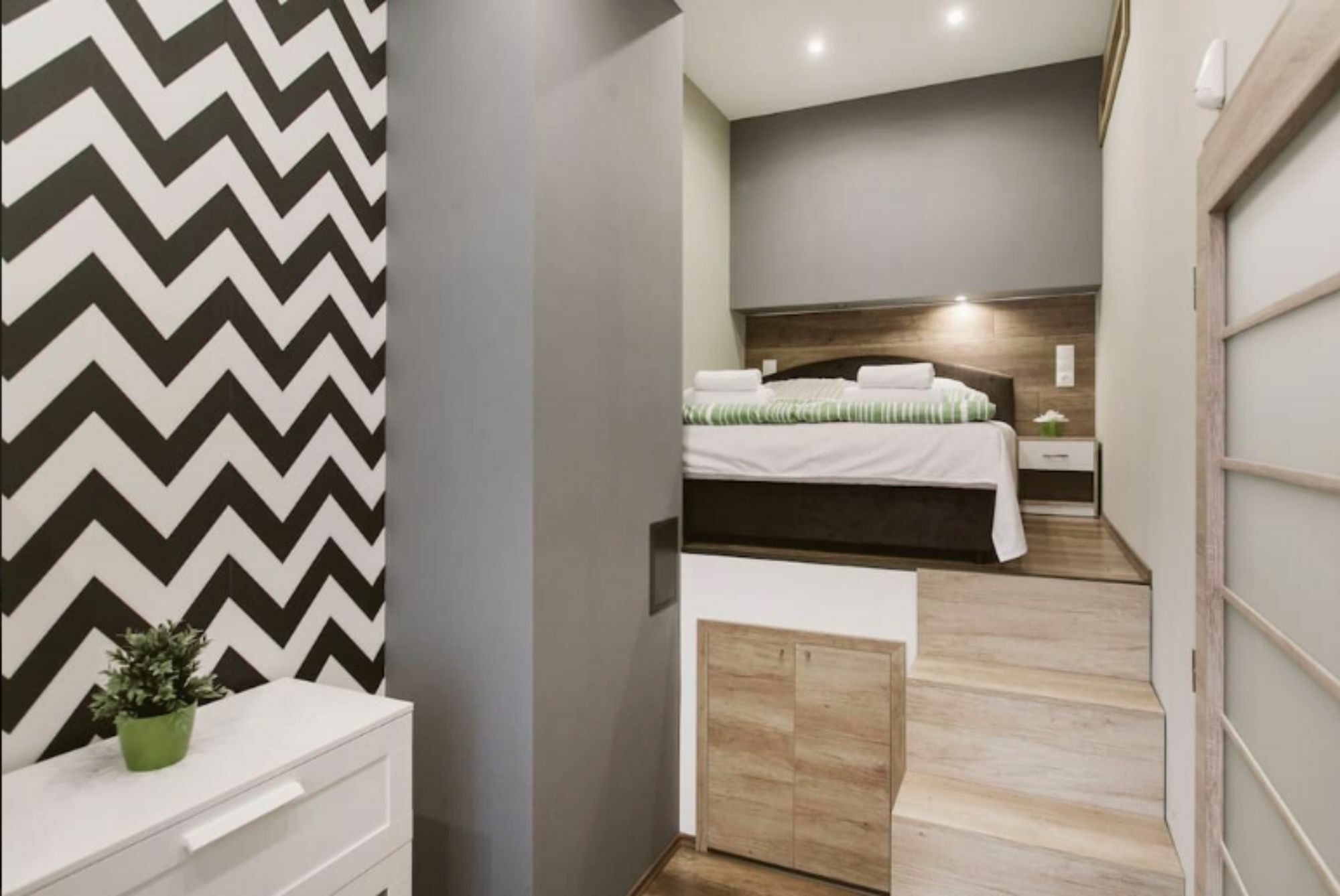 Bpm-Apartment Life Budapest Luaran gambar
