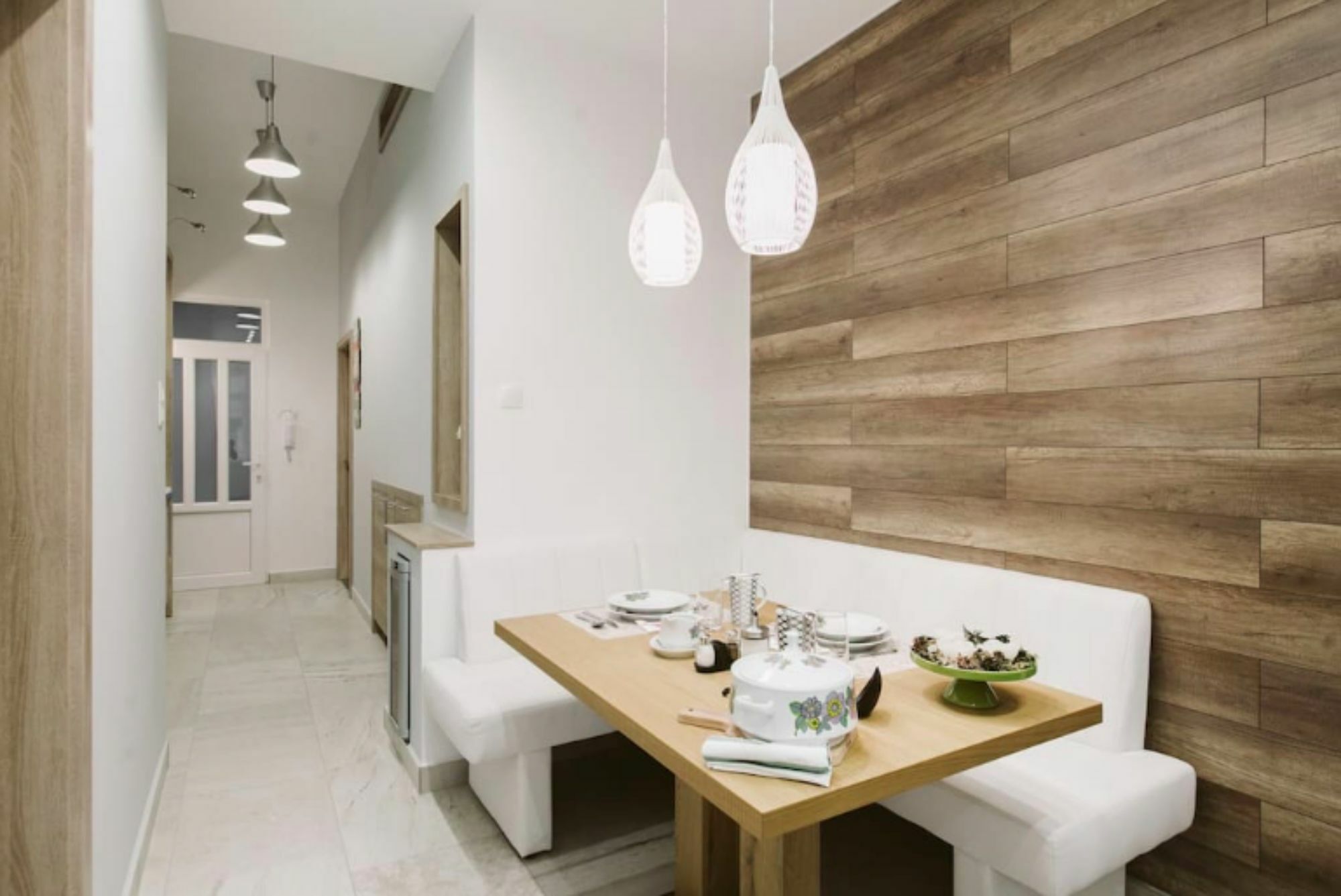 Bpm-Apartment Life Budapest Luaran gambar