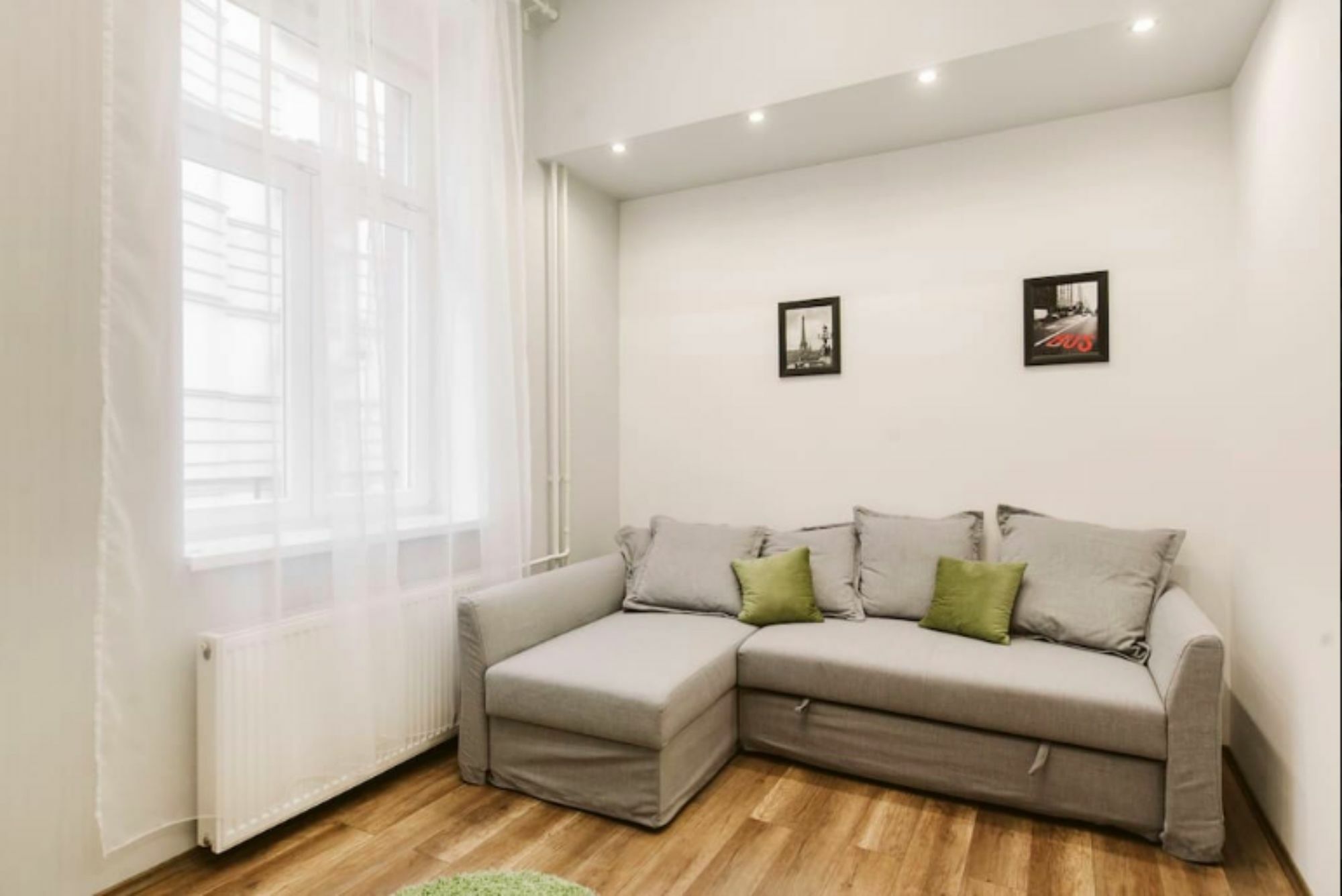 Bpm-Apartment Life Budapest Luaran gambar